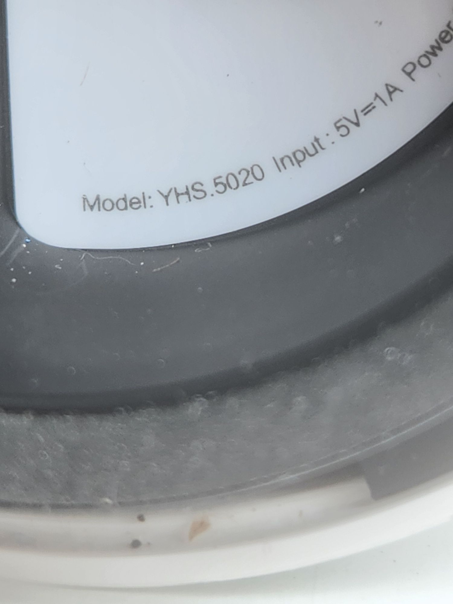 Yi dome camera U kamera