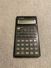 Kalkulator citizen SR-35T