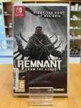 Remnant: From the Ashes – Nintendo Switch Pudełkowa