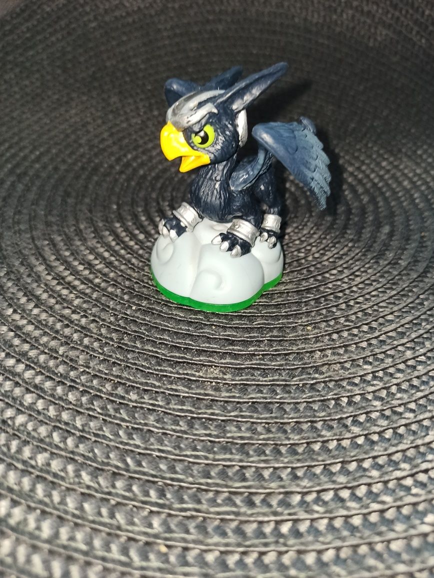 Skylanders  figurki do gry na PS3