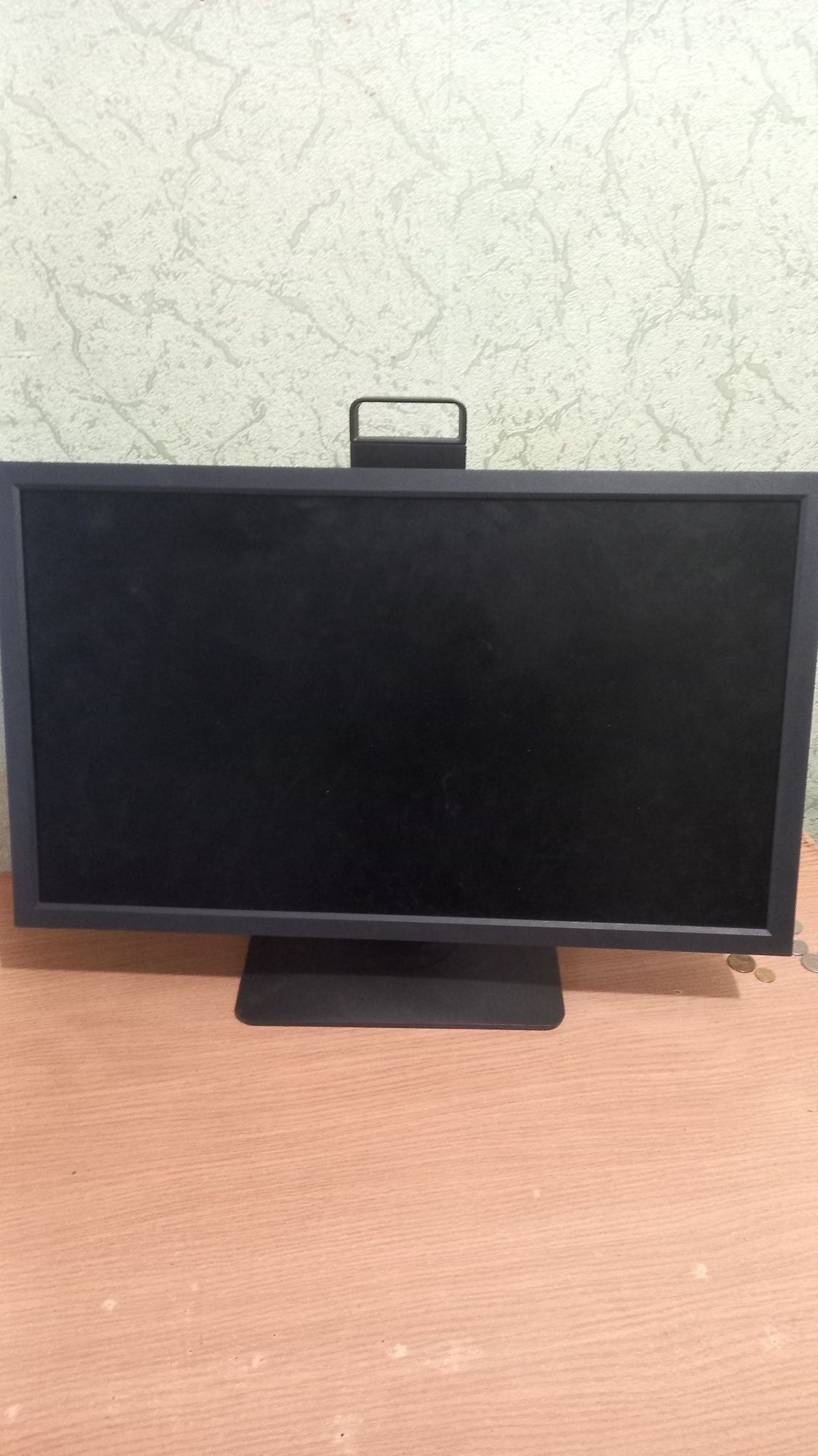 Монитор BenQ XL2411K (з дефектом)