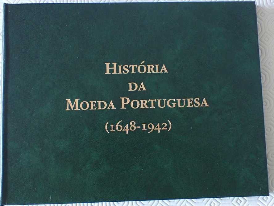 Medalhas de Prata da História da Moeda Portuguesa