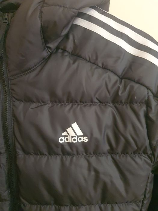 Пуховик чоловічий