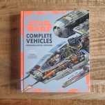 Star Wars Complete Vehicles