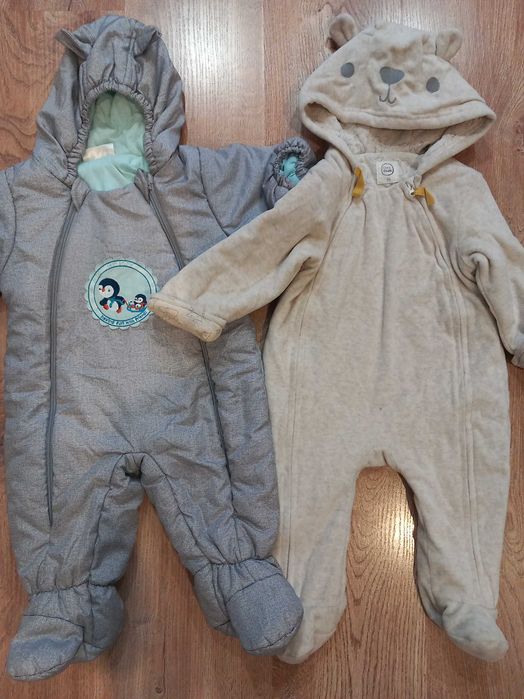 Mega paka dla chłopaka