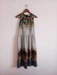Vestido Longo Antix Tamanho M