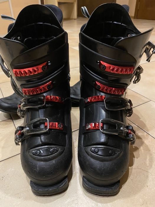 Лыжные ботинки Rossignol, р. 41/41.5