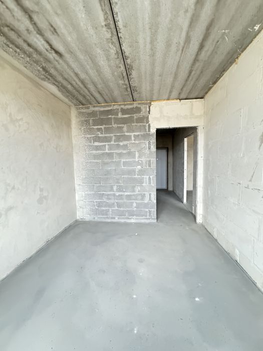 Класна 1к в ЗДАНОМУ будинку