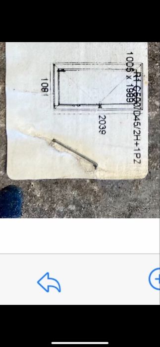 Nowe drzwi firmy Petecki