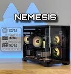 Ігровий ПК R7 5700Х/B550M/32GB/M2 1T/M2 500GB/850W/RTX3090