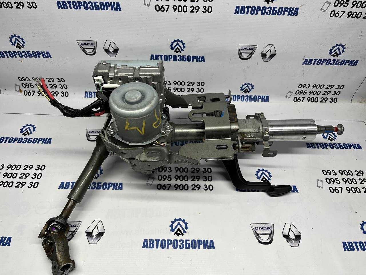 Рульова колонка Renault Megane 4