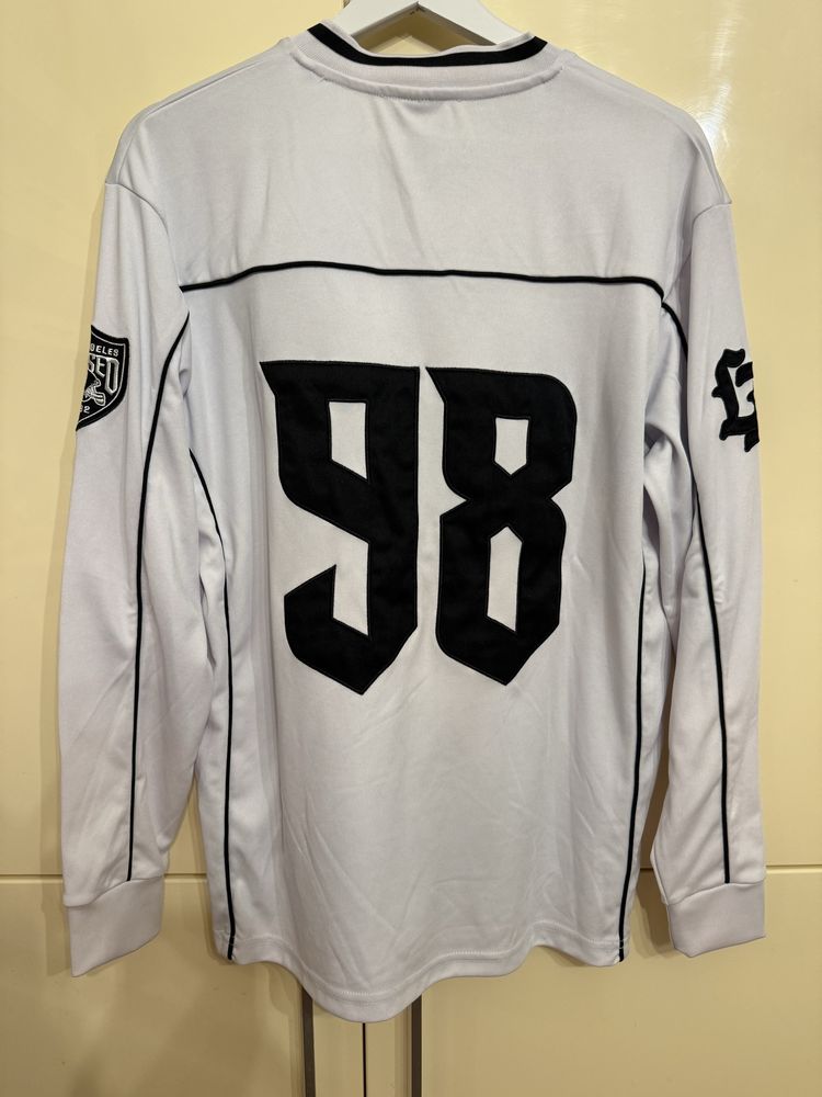 męska bluza rozmiar xs/s Los Angeles black squad