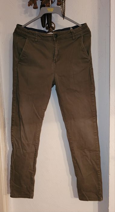 Skiny comfort fit H&M roz 170 14lat XS-S