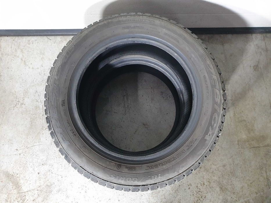 2szt. 185/60/15 84H Dębica Presto HP 7mm 2022r [ 980 ]