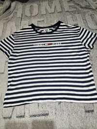 Bluzka Tommy jeans r.s