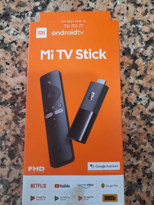 Xiaomi Mi TV Stick