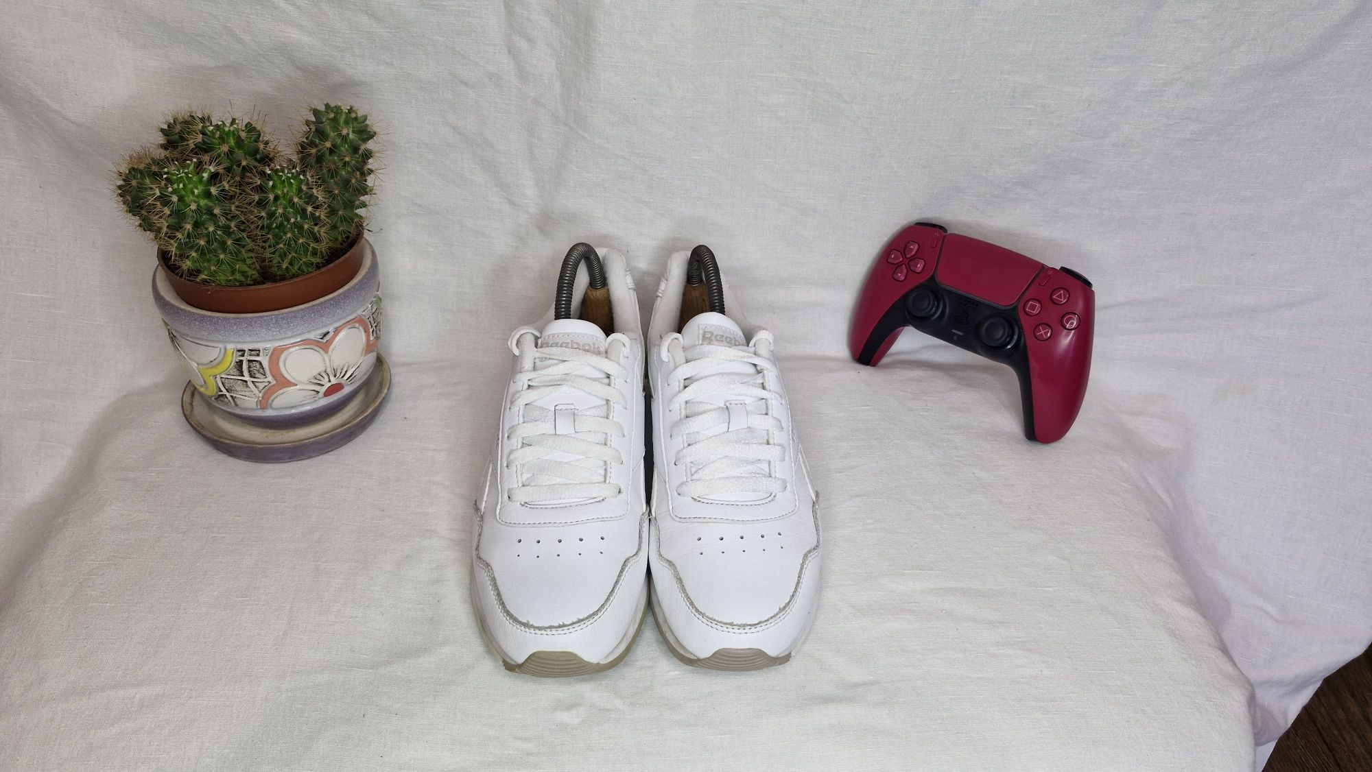 Жіночі кросівки Reebok Classic.Розмір 38