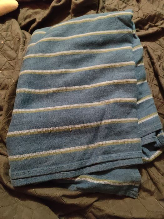 Chusta do noszenia dziecka 100% bawełna – marki Girasol -  wygodna, mi