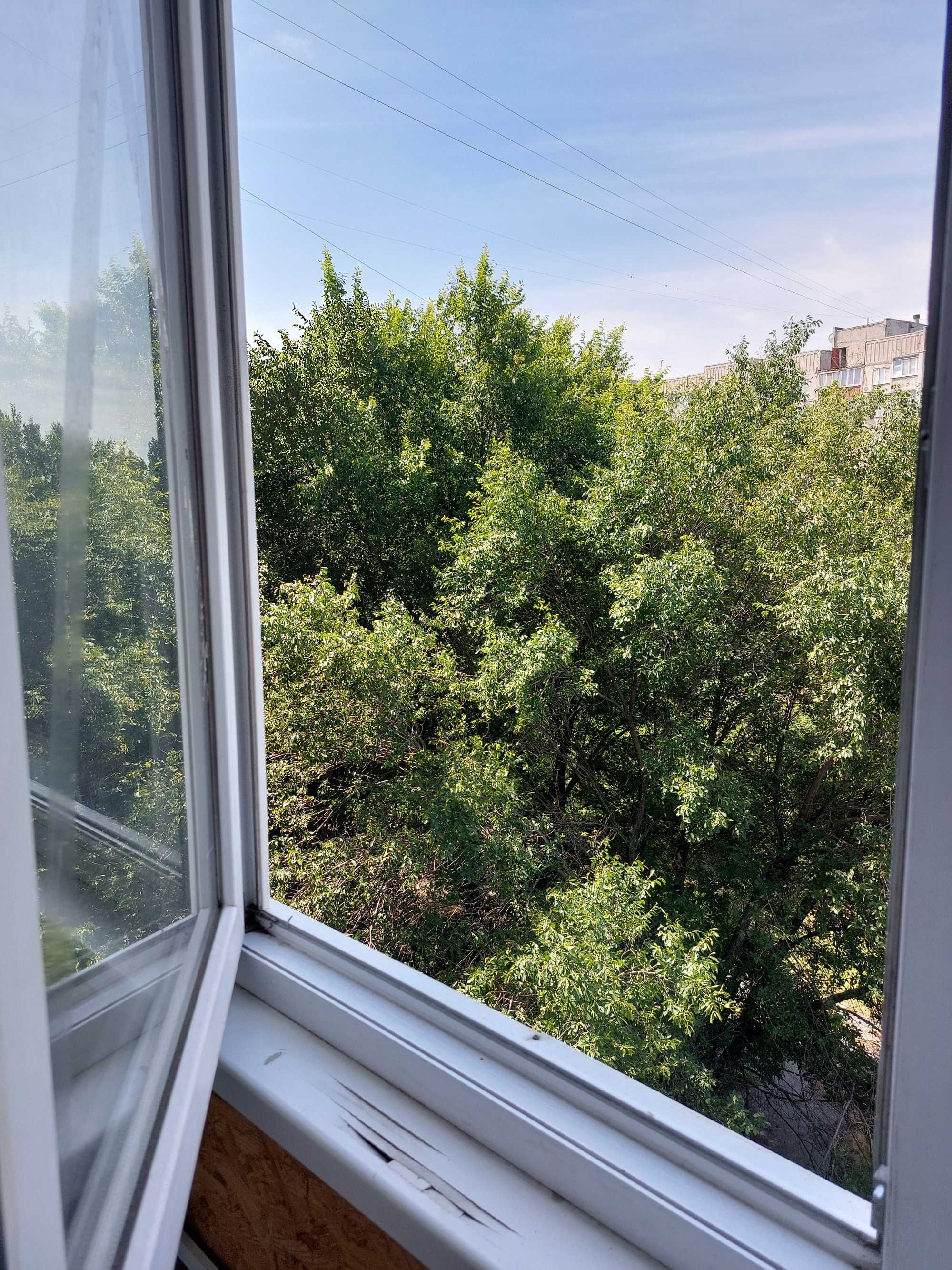 Продається однокімнатна квартира