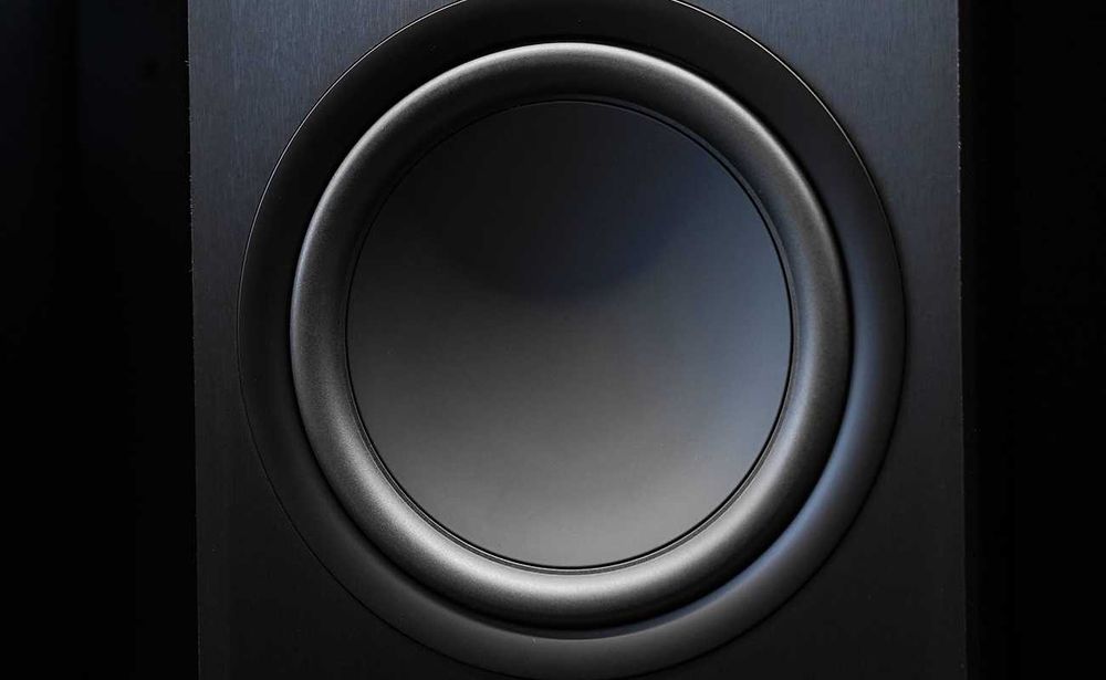 KEF Q950 – Kolumny podłogowe OUTLET Wysyłka / Raty 0%