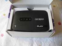 Router mobilny 4G LTE Alcatel MW 40, Wysyłka