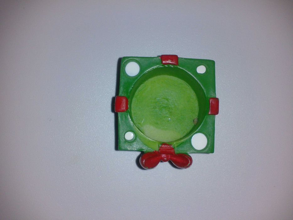 Подарок коллеге Статуэтка подсвечник Подарочек для декораций интерьра