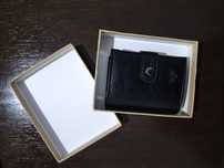 Carteira RFID para homem