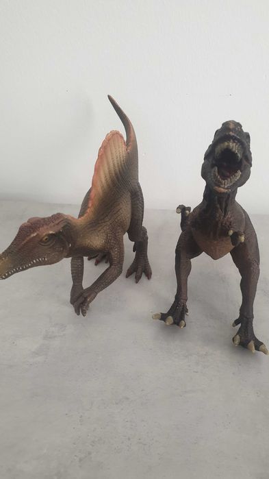 Dinossauros Imaginario