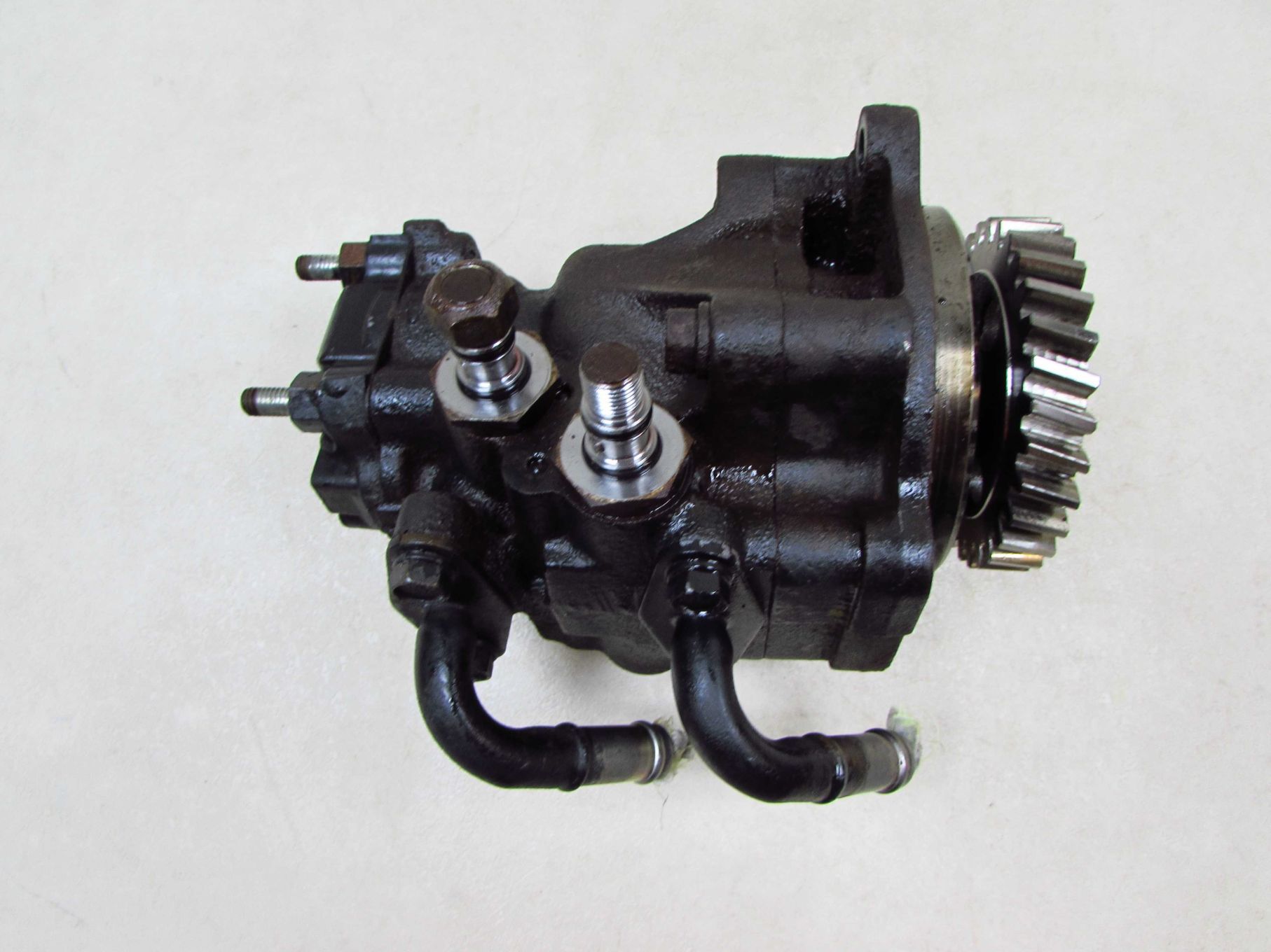 ISUZU NPR NQR NKR N75 5.2 D 4HK1 JCB 07- POMPA WSPOMAGANIA 898054393 475-04952