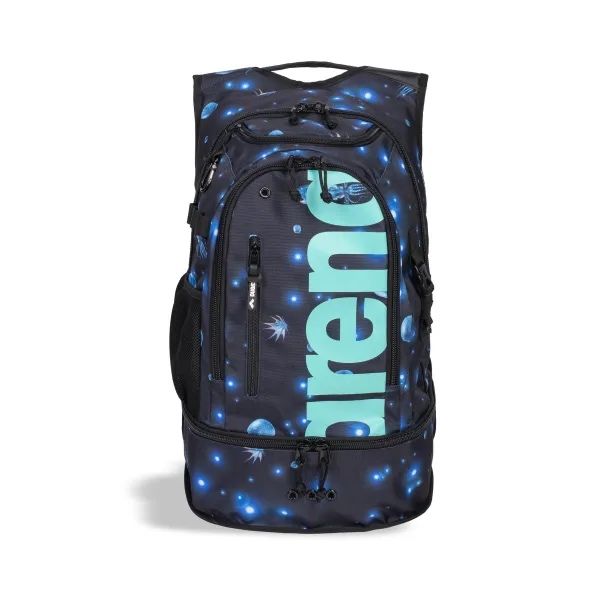 Рюкзак Arena Fastpack 3.0 ALLOVER. Сумка арена. Рюкзак арена.