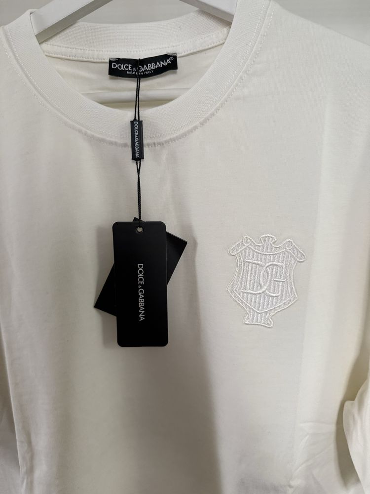 Koszulka Dolce Gabbana rozm XL Sztos