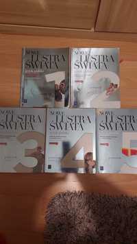 Nowe lustra świata 1,2,3,4,5