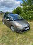 Citroen C4 Grand Picasso 1.6 HDi | Automat | 254 tys.