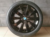 Nowe Koła letnie 225/45/17 BMW E90 E92 E46 F30 Opel Vivaro Insignia