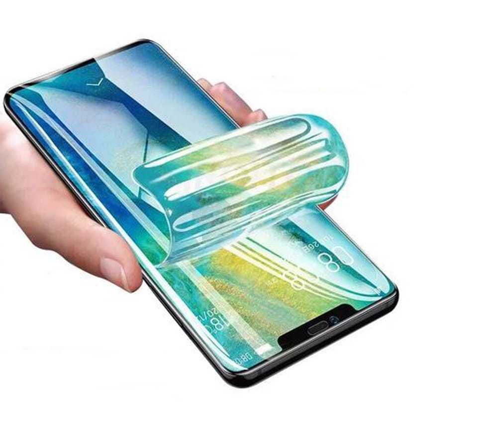 Folia hydrożelowa do Oppo Reno 13 FS - montaż w Kłodzku