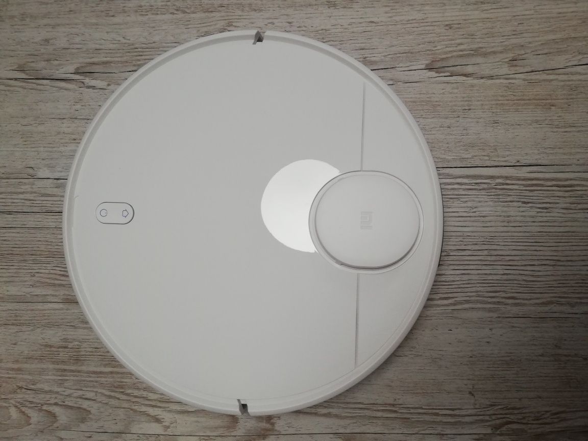 Robot sprzątający Mi Robot Vacuum-Mop P