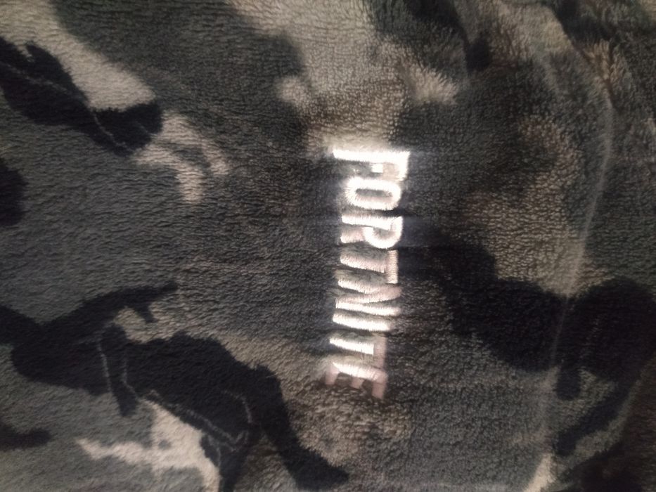 Кігурумі Комбінезон Fortnite