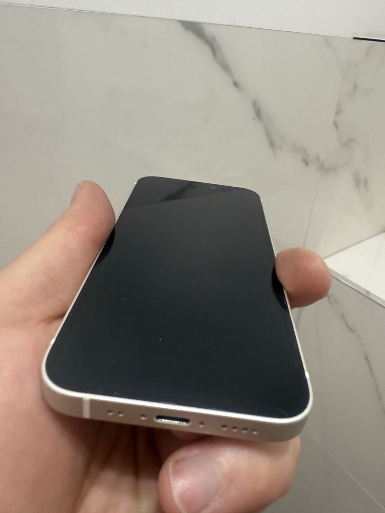 REZERWACJA - Iphone 12mini stan bdb