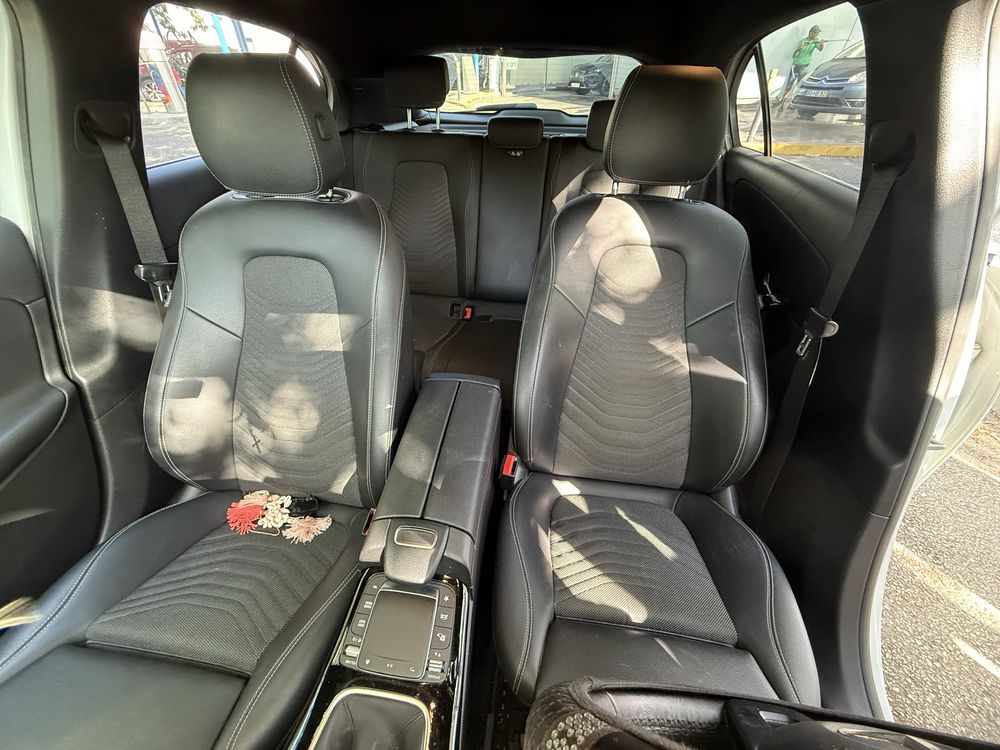 MERCEDES-BENZ A 160 d c/ kit A 35