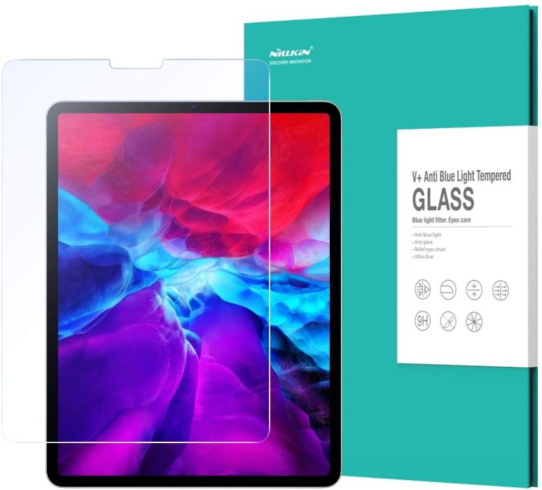 Защитное стекло Nillkin для Apple iPad все модели