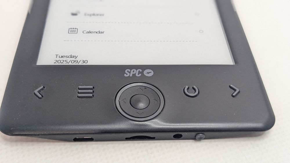 Як нова Електронна книга 6"SPC Dickens Light 2 \  8Gb \Гарантія!