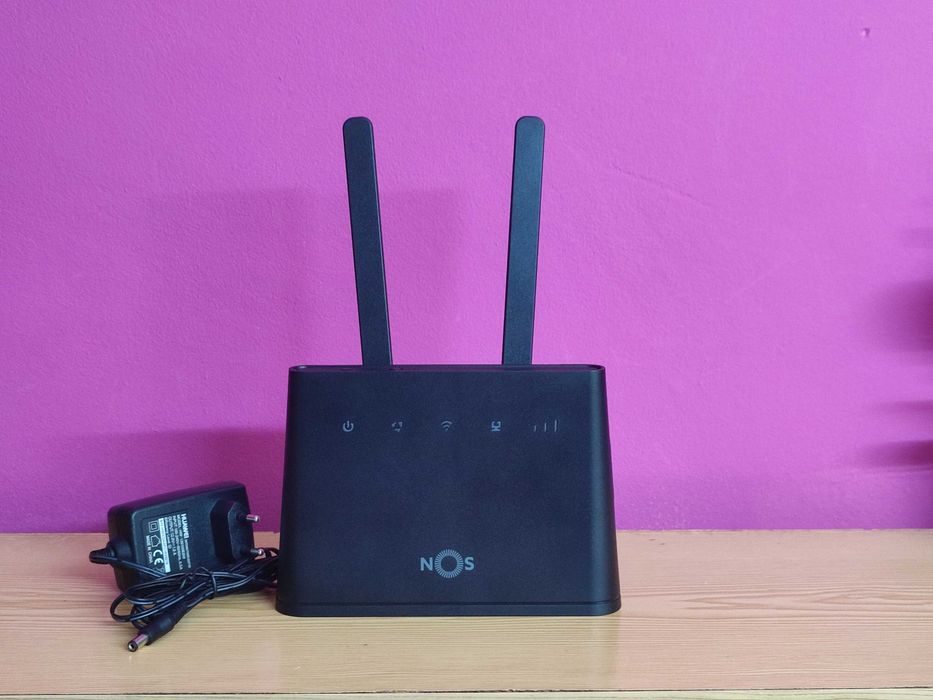 Huawei b310 4G Unlocked Router SIM Desbloqueado