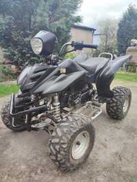 Quad bashan 150cc zarejestrowany