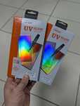 Захисне скло для Samsung Note 10 Plus Nano Optics UV Liquid