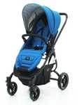 Коляска прогулочная valco baby snap 4 ultra