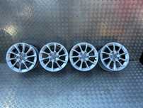 FELGI AUDI 6.5Jx16 ET46 5x112 AUDI 8V0 601 025 BM