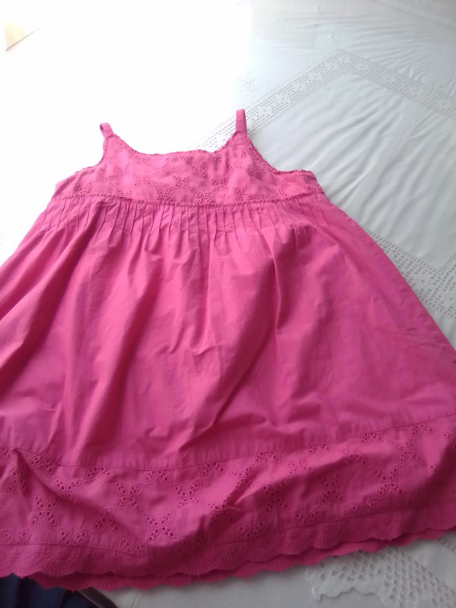 Vestidos muito frescos