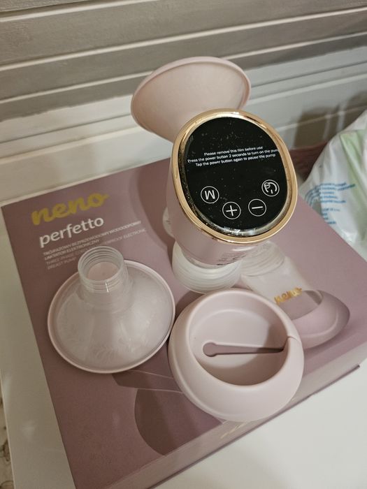 Laktator neno perfetto