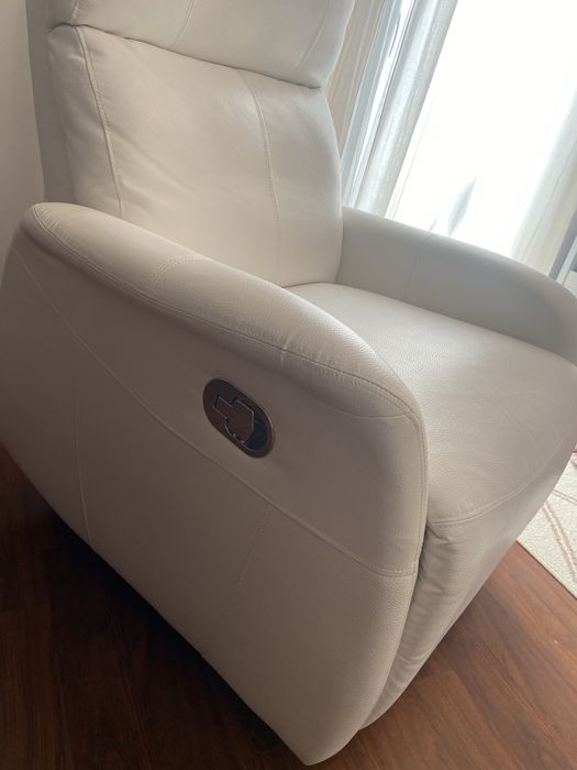 Cadeirão / Poltrona Reclinável