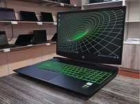 17' Gtx 1650ti +i5 10300h Ram 16 ssd 256  игровой ноутбук